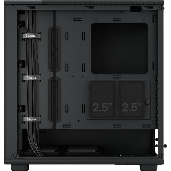 Fractal Design Epoch Solid, Tower-Gehäuse - Fractal Design - vue 29