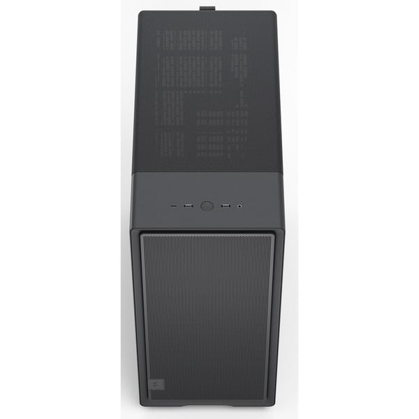 Fractal Design Epoch Solid, Tower-Gehäuse - Fractal Design - vue 6