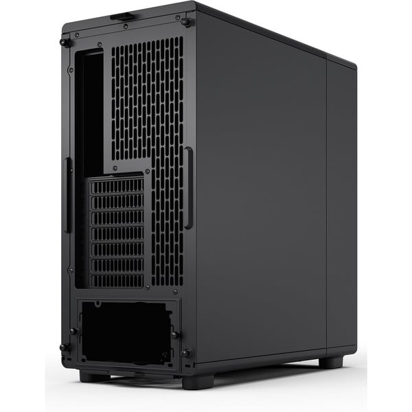 Fractal Design Epoch Solid, Tower-Gehäuse - Fractal Design - vue 10
