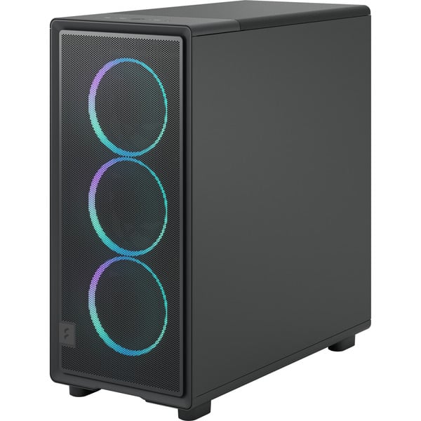 Fractal Design Epoch TG RGB, Tower-Gehäuse - Fractal Design - vue 18