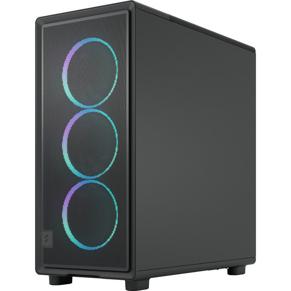 Fractal Design Epoch TG RGB, Tower-Gehäuse - Fractal Design - vue 20