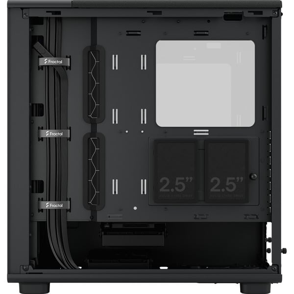 Fractal Design Epoch TG RGB, Tower-Gehäuse - Fractal Design - vue 30