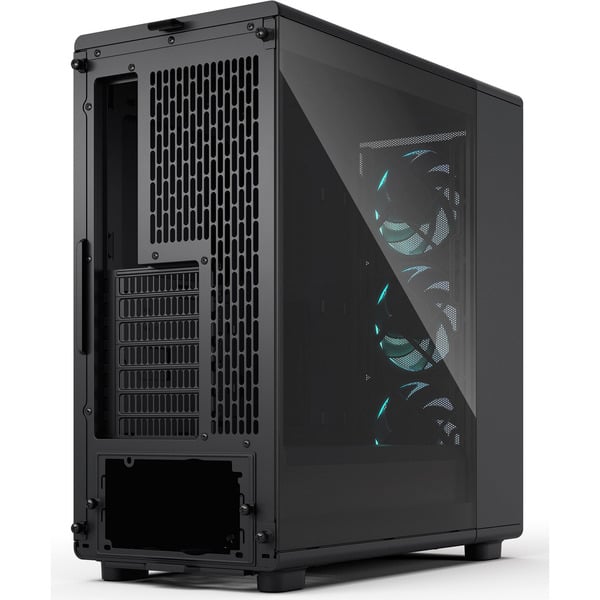 Fractal Design Epoch TG RGB, Tower-Gehäuse - Fractal Design - vue 10