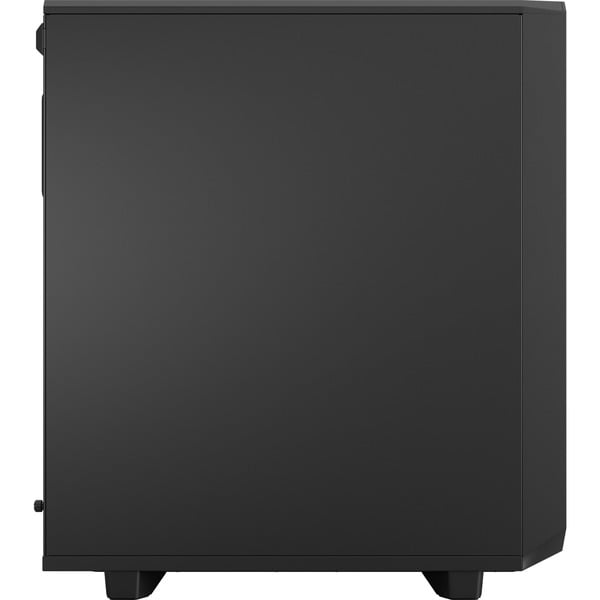 Fractal Design Meshify 2 Compact Black Solid, Tower-Gehäuse - Fractal Design - vue 11