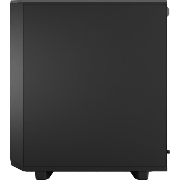 Fractal Design Meshify 2 Compact Black Solid, Tower-Gehäuse - Fractal Design - vue 12