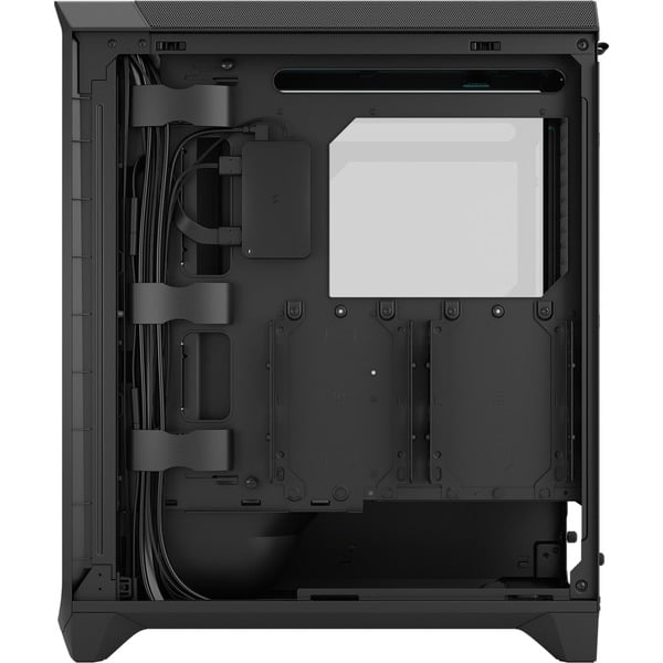 Fractal Design Meshify 3 Ambience Pro RGB Light Tint, Tower-Gehäuse - Fractal Design - vue 7