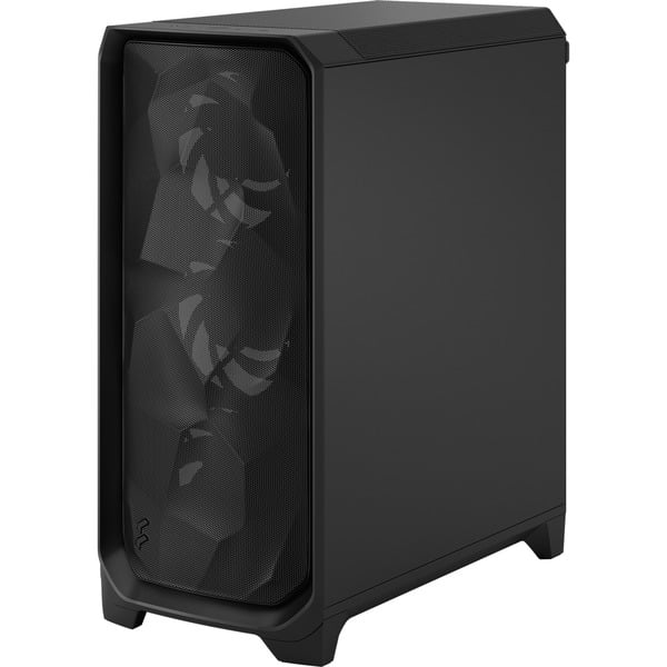 Fractal Design Meshify 3 TG Light Tint, Tower-Gehäuse - Fractal Design - vue 3