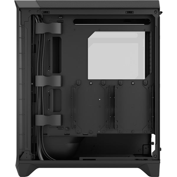 Fractal Design Meshify 3 TG Light Tint, Tower-Gehäuse - Fractal Design - vue 7