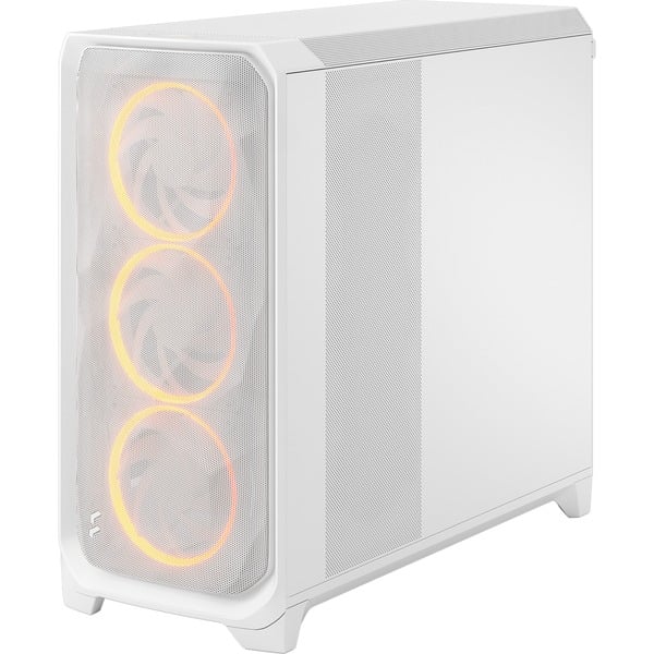 Fractal Design Meshify 3 XL RGB Clear Tint, Big-Tower-Gehäuse - Fractal Design - vue 3