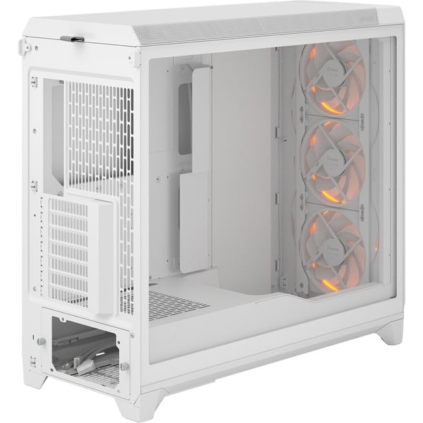 Fractal Design Meshify 3 XL RGB Clear Tint, Big-Tower-Gehäuse - Fractal Design - vue 4