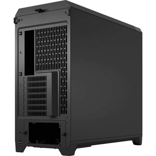 Fractal Design Meshify 3 XL Solid, Big-Tower-Gehäuse - Fractal Design - vue 4