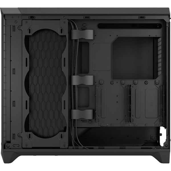 Fractal Design Meshify 3 XL Solid, Big-Tower-Gehäuse - Fractal Design - vue 9
