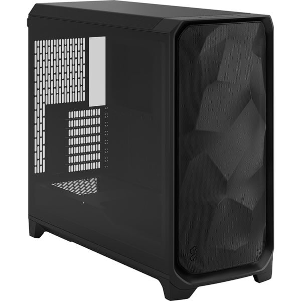 Fractal Design Meshify 3 XL TG Light Tint, Big-Tower-Gehäuse - Fractal Design