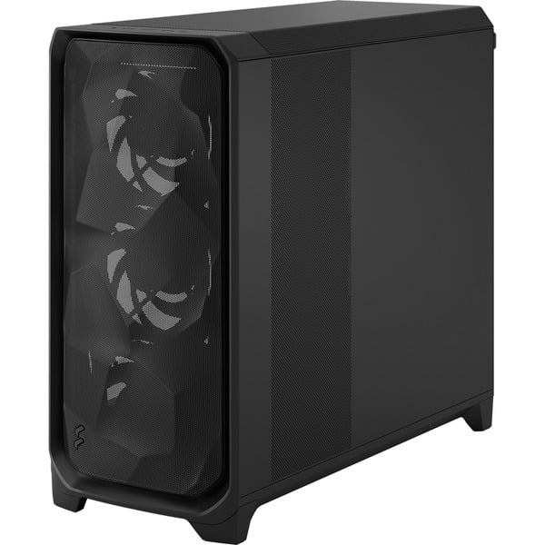 Fractal Design Meshify 3 XL TG Light Tint, Big-Tower-Gehäuse - Fractal Design - vue 3