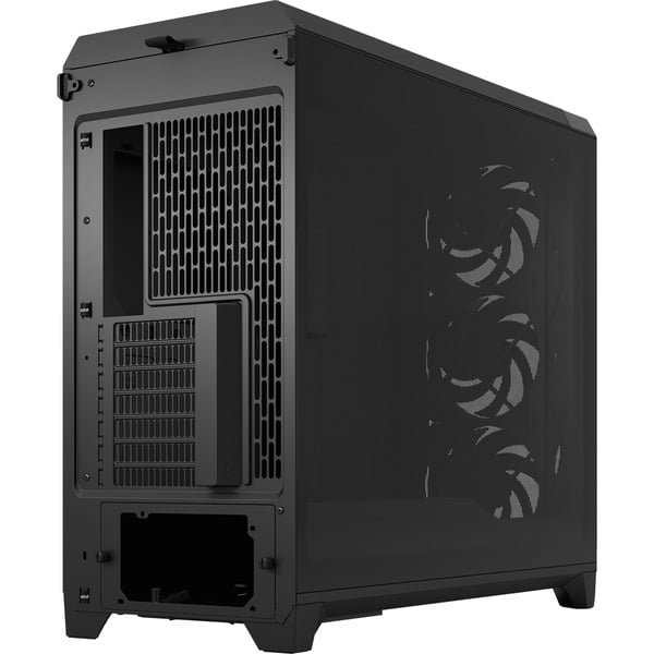 Fractal Design Meshify 3 XL TG Light Tint, Big-Tower-Gehäuse - Fractal Design - vue 4