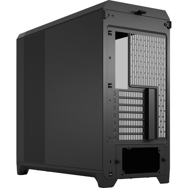 Fractal Design Meshify 3 XL TG Light Tint, Big-Tower-Gehäuse - Fractal Design - vue 6