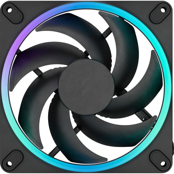 Fractal Design Momentum 14 RGB, Gehäuselüfter - Fractal Design