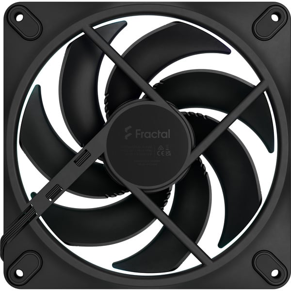 Fractal Design Momentum 14 RGB, Gehäuselüfter - Fractal Design - vue 6