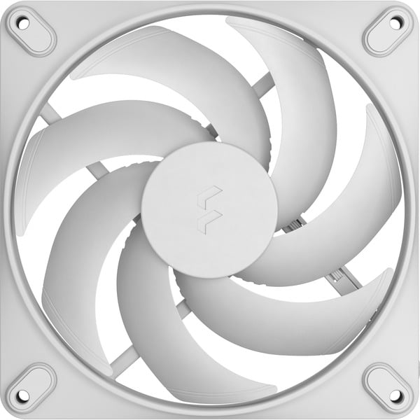 Fractal Design Momentum 14, Gehäuselüfter - Fractal Design