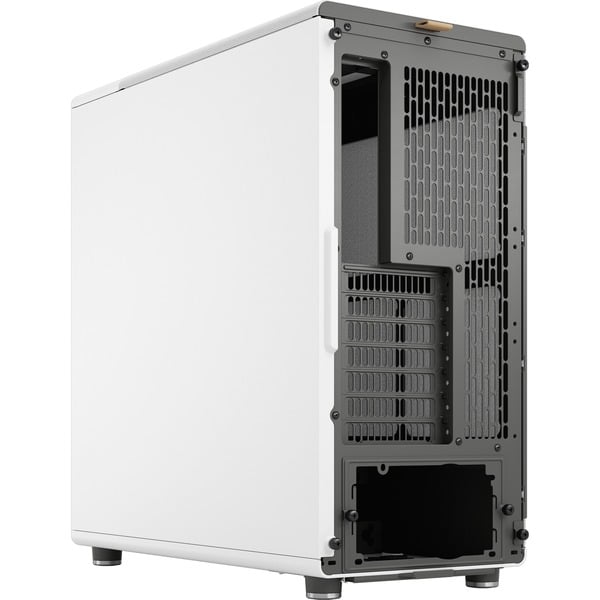 Fractal Design North Chalk White, Tower-Gehäuse - Fractal Design - vue 7