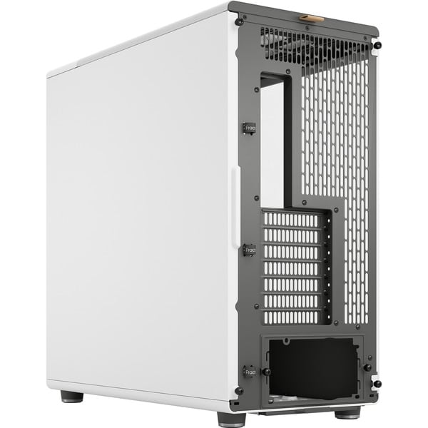 Fractal Design North XL RC Chalk White TG Clear, Tower-Gehäuse - Fractal Design - vue 9