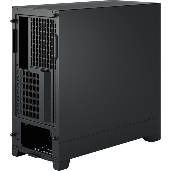 Fractal Design Pop 2 Air Black Solid, Tower-Gehäuse - Fractal Design - vue 12