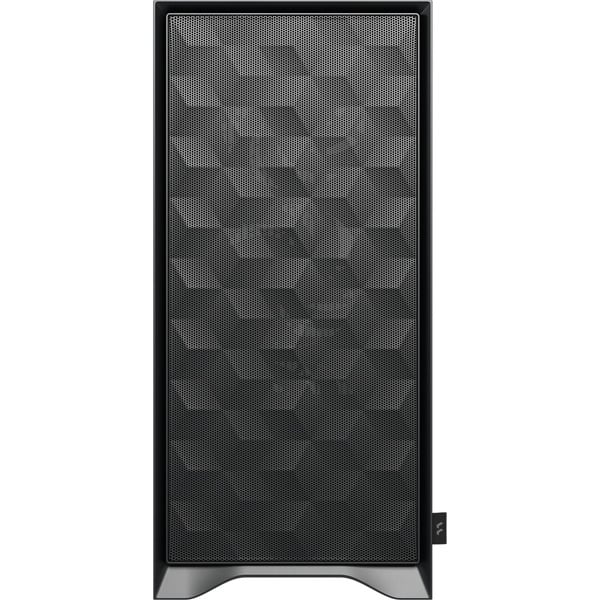 Fractal Design Pop 2 Air Black Solid, Tower-Gehäuse - Fractal Design - vue 16