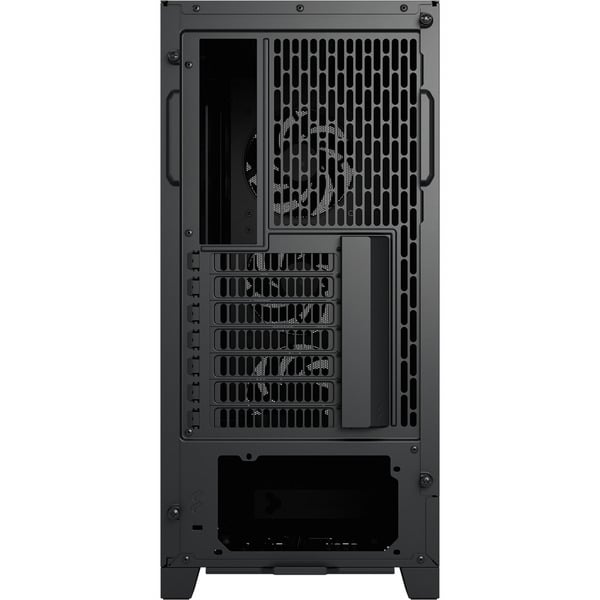Fractal Design Pop 2 Air Black Solid, Tower-Gehäuse - Fractal Design - vue 7