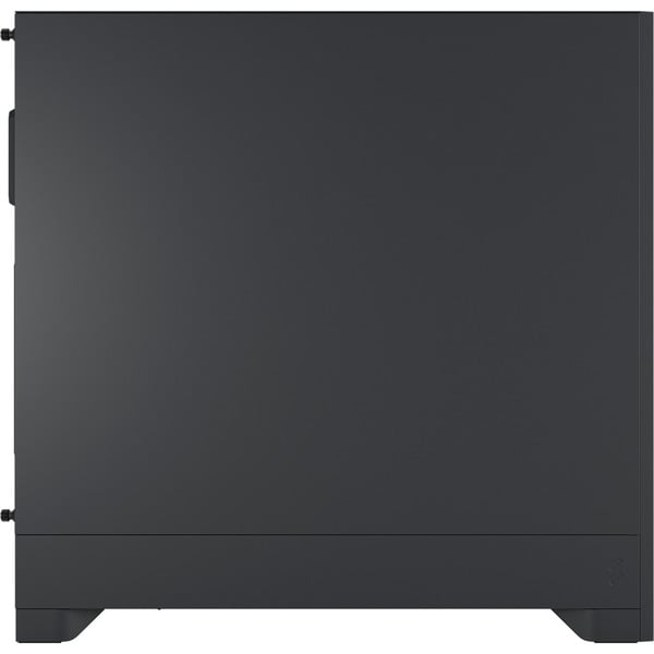 Fractal Design Pop 2 Air Black Solid, Tower-Gehäuse - Fractal Design - vue 8