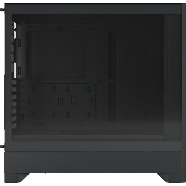 Fractal Design Pop 2 Air Black TG, Tower-Gehäuse - Fractal Design - vue 19