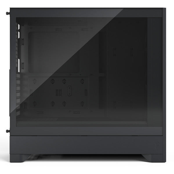 Fractal Design Pop 2 Air Black TG, Tower-Gehäuse - Fractal Design - vue 8