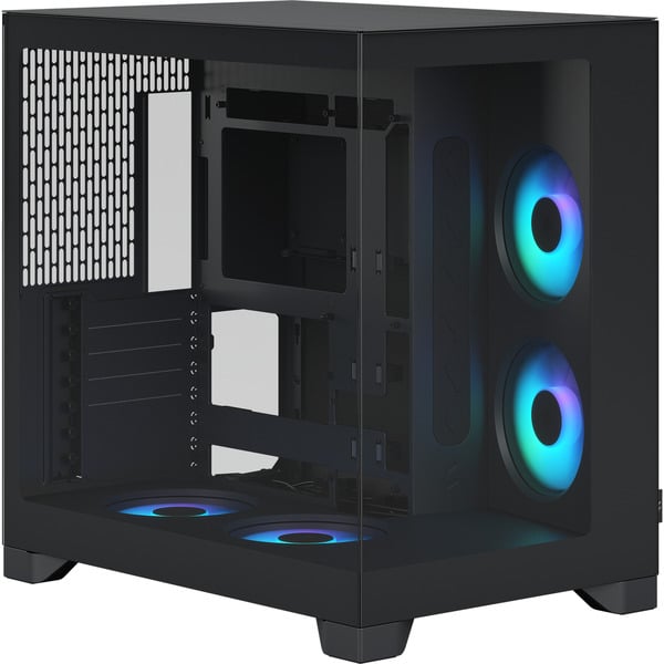 Fractal Design Pop 2 Vision RGB, Tower-Gehäuse - Fractal Design - vue 4