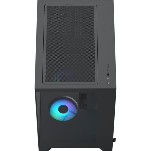 Fractal Design Pop 2 Vision RGB, Tower-Gehäuse - Fractal Design - vue 5