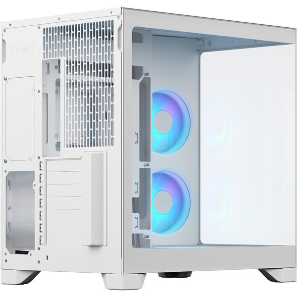 Fractal Design Pop 2 Vision RGB, Tower-Gehäuse - Fractal Design - vue 14