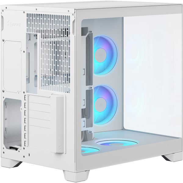 Fractal Design Pop 2 Vision RGB, Tower-Gehäuse - Fractal Design - vue 15