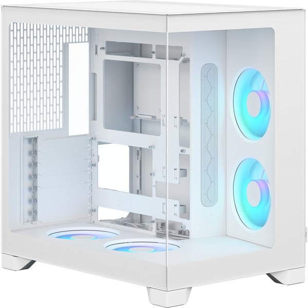 Fractal Design Pop 2 Vision RGB, Tower-Gehäuse - Fractal Design - vue 4