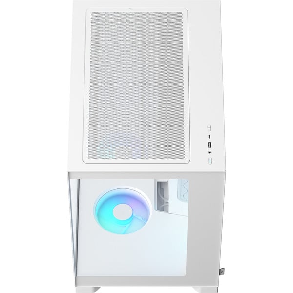 Fractal Design Pop 2 Vision RGB, Tower-Gehäuse - Fractal Design - vue 5