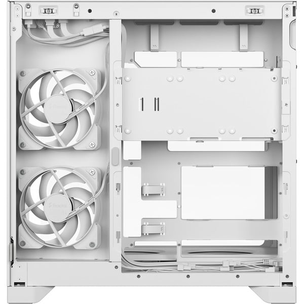 Fractal Design Pop 2 Vision RGB, Tower-Gehäuse - Fractal Design - vue 10