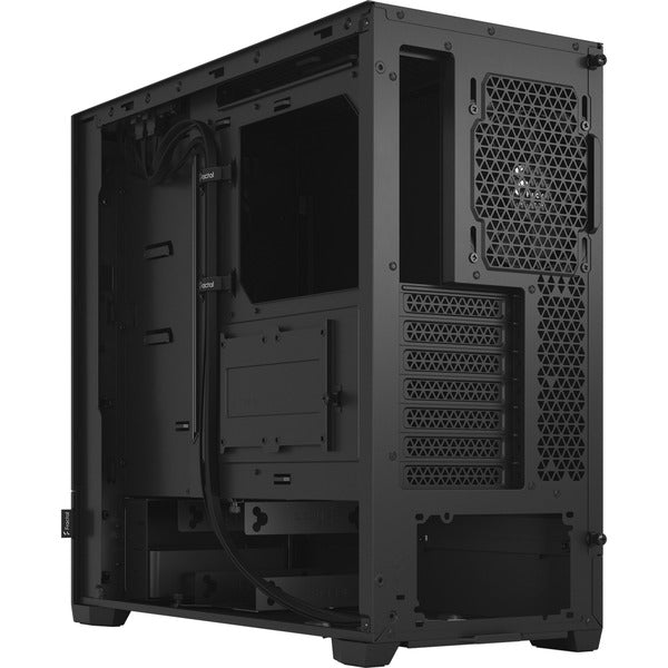 Fractal Design Pop Air Black Solid, Tower-Gehäuse - Fractal Design - vue 7
