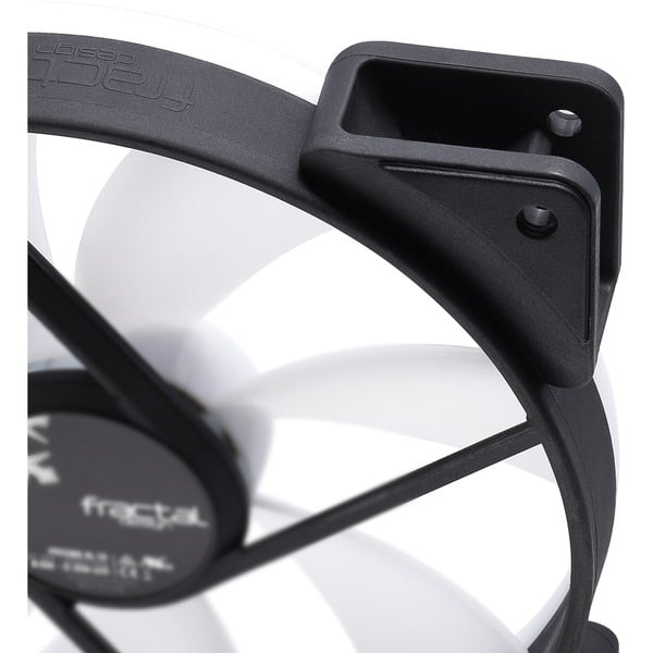 Fractal Design Prisma AL-14 3P ARGB, Gehäuselüfter - Fractal Design - vue 13