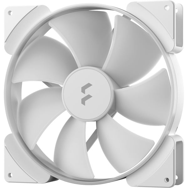 Fractal Design Prisma AL-18 ARGB PWM White, Gehäuselüfter - Fractal Design - vue 2
