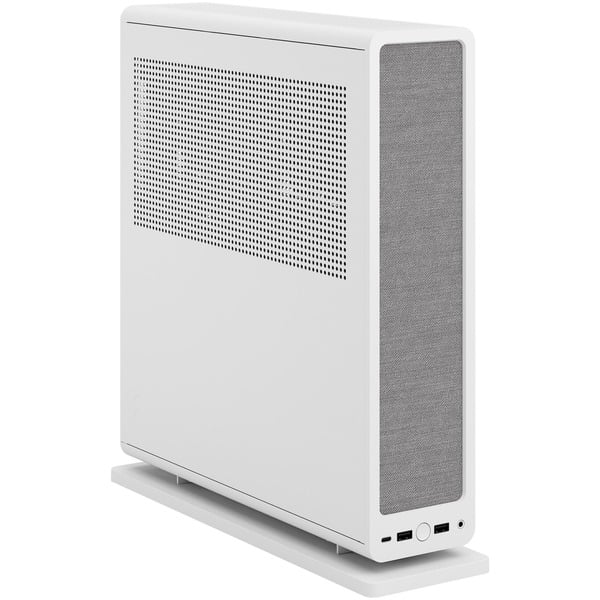 Fractal Design Ridge, Tower-Gehäuse - Fractal Design
