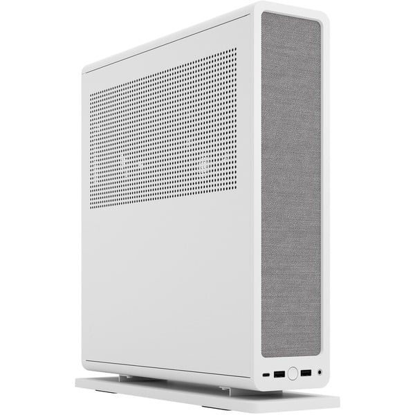 Fractal Design Ridge, Tower-Gehäuse - Fractal Design - vue 2
