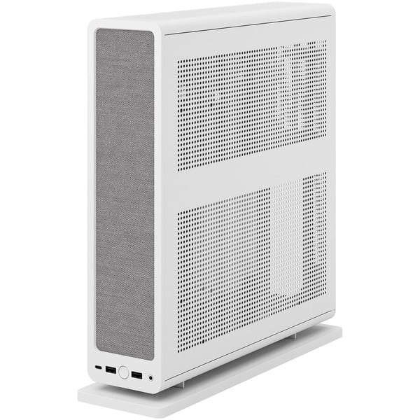 Fractal Design Ridge, Tower-Gehäuse - Fractal Design - vue 5