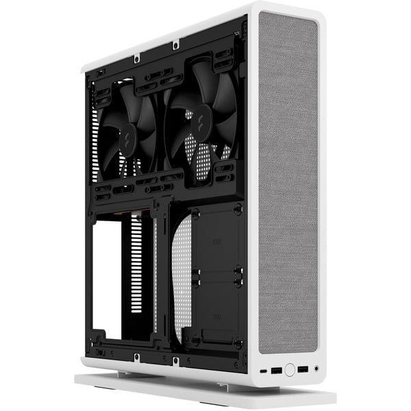 Fractal Design Ridge, Tower-Gehäuse - Fractal Design - vue 8