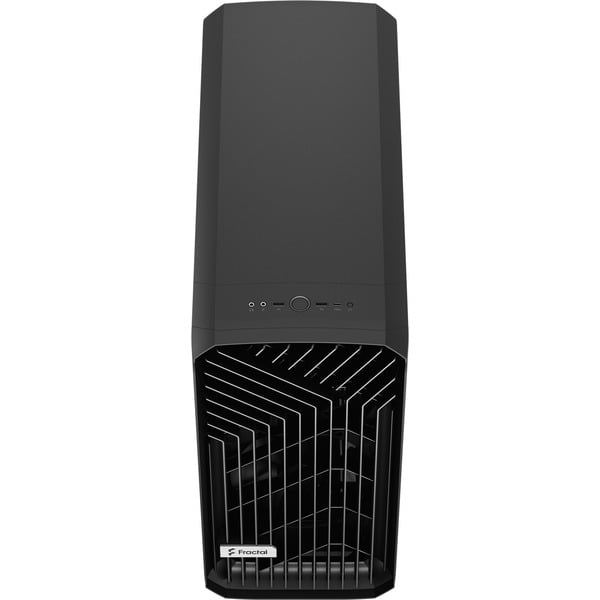 Fractal Design Torrent Black Solid, Tower-Gehäuse - Fractal Design - vue 20