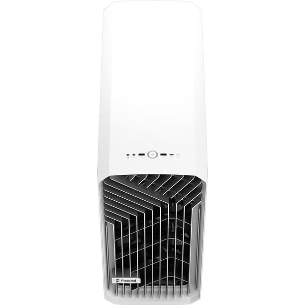 Fractal Design Torrent White TG Clear Tint, Tower-Gehäuse - Fractal Design - vue 20