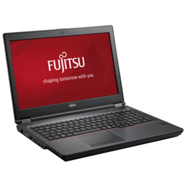 Fujitsu CELSIUS H7510 - Fujitsu