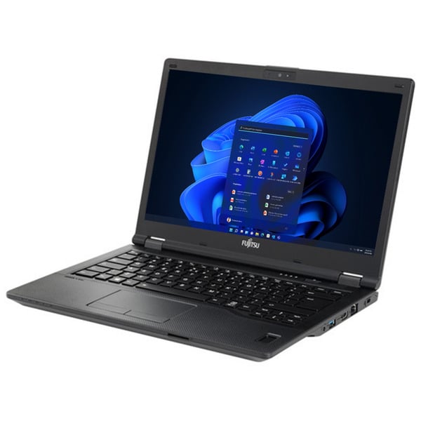 Fujitsu LIFEBOOK E548 - Fujitsu - vue 4