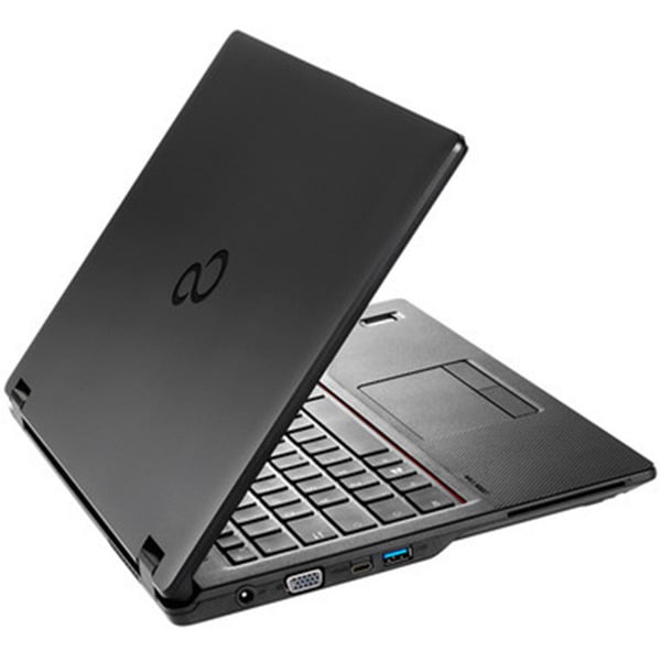 Fujitsu LIFEBOOK E548 - Fujitsu - vue 5